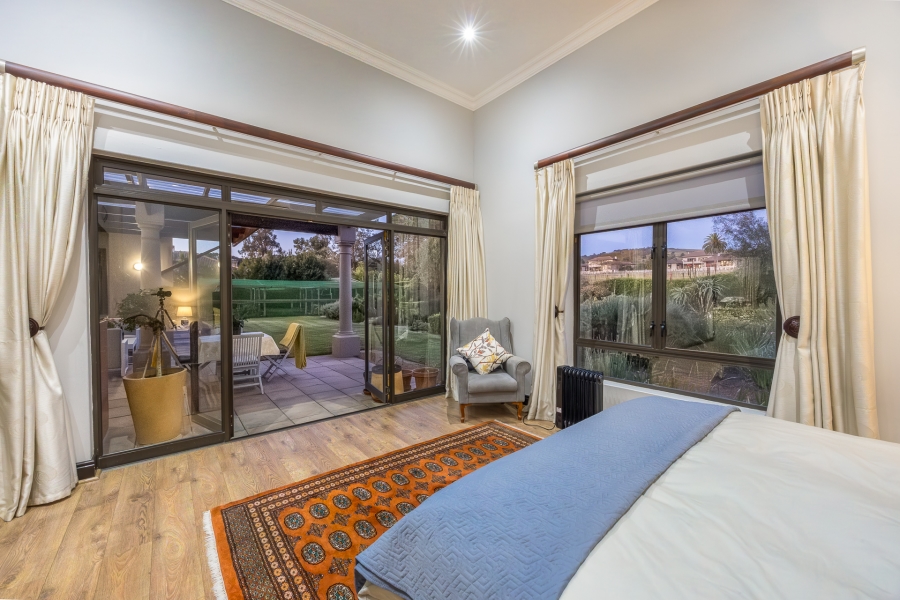 4 Bedroom Property for Sale in Klein Zevenwacht Western Cape